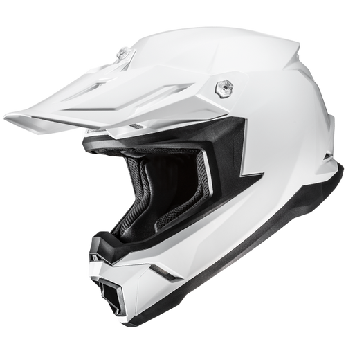[16132906] Casco HJC C50 Blanco Perlado (XS)