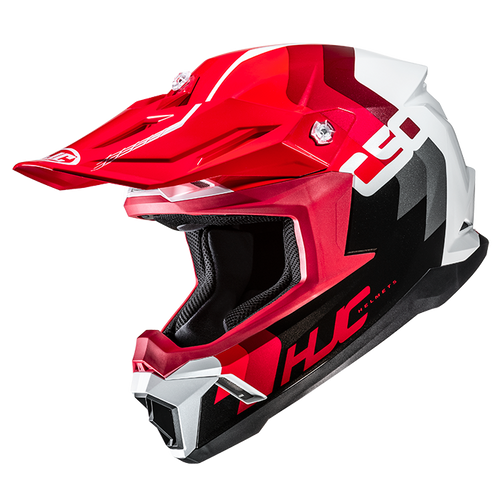 [16140106] Casco HJC C50 Primal MC1 (XS)