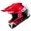 Casco HJC C50 Primal MC1
