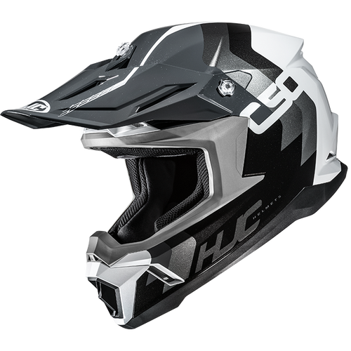 [16140506] Casco HJC C50 Primal MC5 (XS)