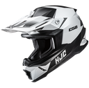 Casco HJC C50 Slide MC10SF