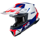 Casco HJC C50 Slide MC21