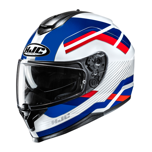 [18472106] Casco HJC C70N Belis MC21 (XS)