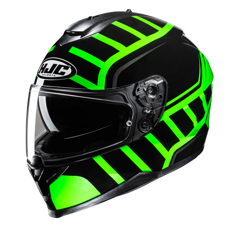 [18440406] HJC C70N HOLT MC4H (XS)