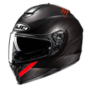 HJC C70N SWAY MC1