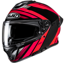Casco HJC C71 Faber MC1