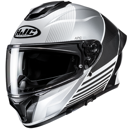 [18520506] Casco HJC C71 Morix MC5 (XS)