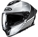 Casco HJC C71 Morix MC5