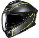 Casco HJC C71 Quez MC3HSF
