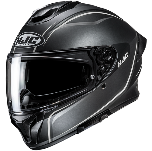[18547506] Casco HJC C71 Quez MC5SF (XS)