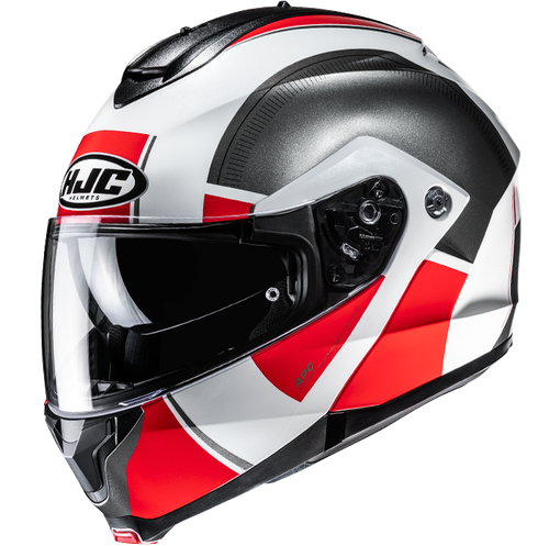 [10740106] Casco HJC C91N Jyn MC1 (XS)