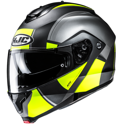 Casco HJC C91N Jyn MC3HSF