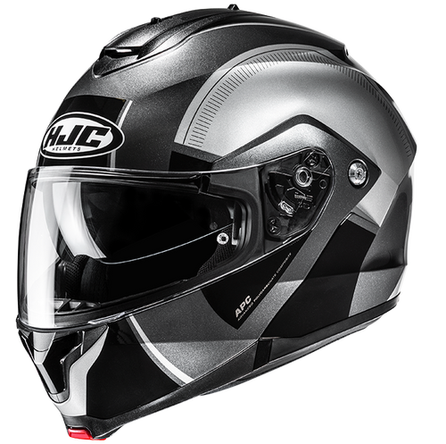 [10740506] HJC C91N JYN MC5 (XS)