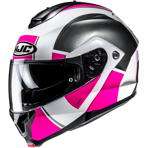 [10740806] Casco HJC C91N Jyn MC8 (XS)
