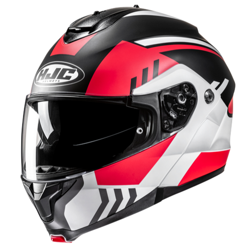 [10737106] Casco HJC C91N Kaon MC1SF (XS)