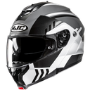 Casco HJC C91N Kaon MC5