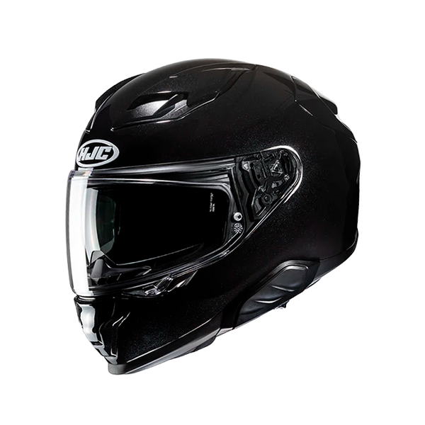 Casco HJC C91N Negro Mate