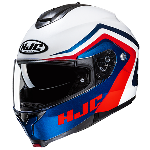 [10722106] Casco HJC C91N Nepos MC21 (XS)