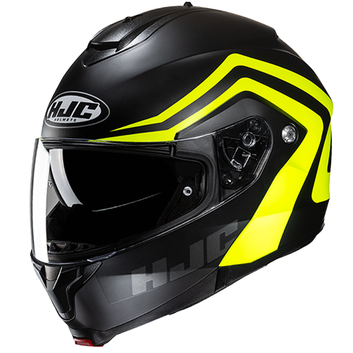 HJC C91N NEPOS MC3HSF