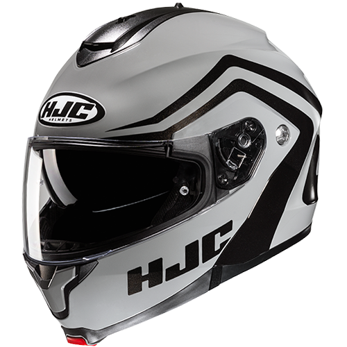 [10720506] HJC C91N NEPOS MC5 (XS)