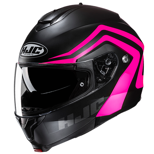 HJC C91N NEPOS MC8SF