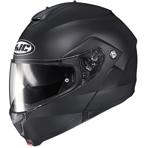 [10717006] HJC C91N SEMI FLAT BLACK (XS)