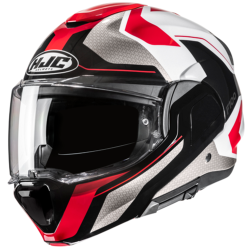Casco HJC F100 Bios MC1