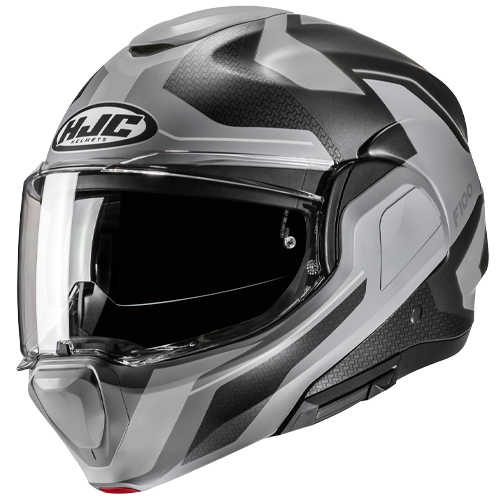 [18947506] Casco HJC F100 Bios MC5SF (XS)