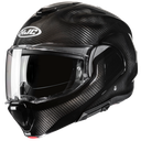 Casco HJC F100 Negro Mate