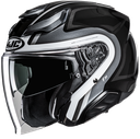 Casco HJC F31 Bask MC5