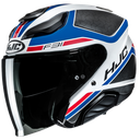 Casco HJC F31 Ceron MC21SF