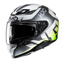HJC F71 BARD MC4HSF
