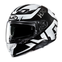 HJC F71 BARD MC5