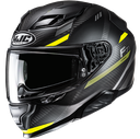 Casco HJC F71 Carbon Esira MC3HSF