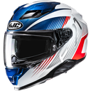 Casco HJC F71 Catos MC21