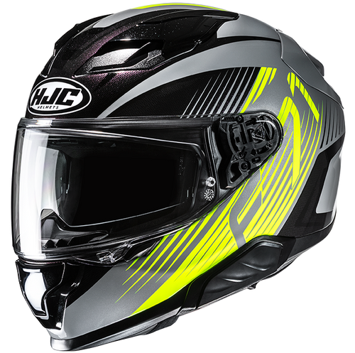 Casco HJC F71 Catos MC3H