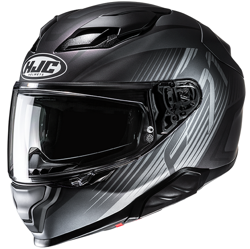 [16047506] Casco HJC F71 Catos MC5SF (XS)