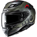 Casco HJC F71 Faco MC1SF