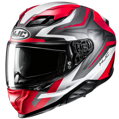 [15927106] Casco HJC F71 Fes MC1SF (XS)