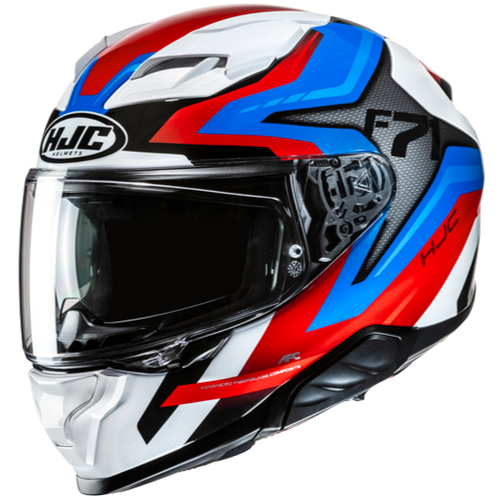 HJC F71 FES MC21