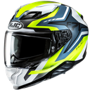 Casco HJC F71 Fes MC3HSF
