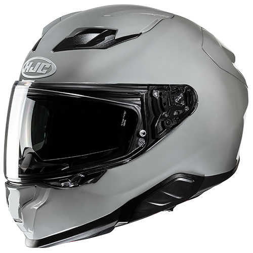 HJC F71 N.GRAY