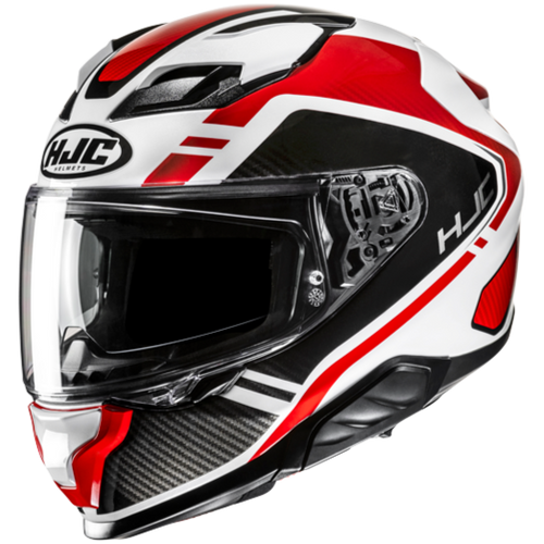 HJC F71 TOZZ MC1