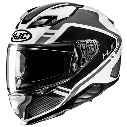 [15990506] Casco HJC F71 Tozz MC5 (XS)