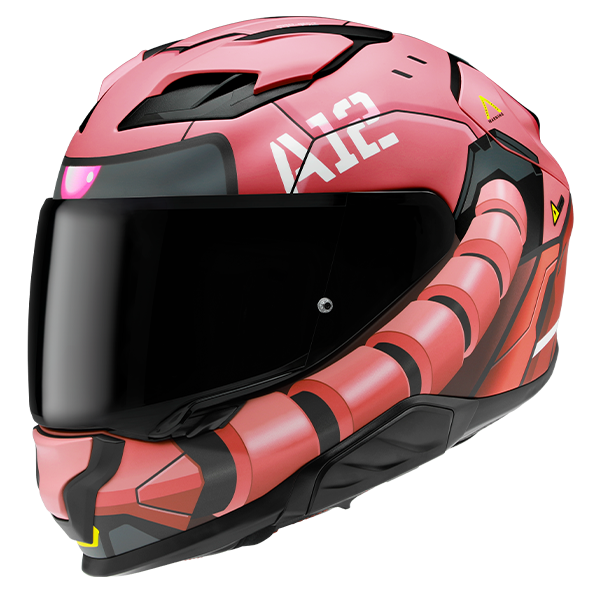 HJC F71 ZAKU BANDAI NAMCO MC1SF