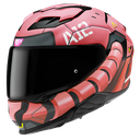 HJC F71 ZAKU BANDAI NAMCO MC1SF