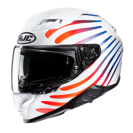 Casco HJC F71 Zen MC21SF