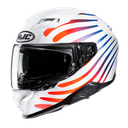 HJC F71 ZEN MC21SF