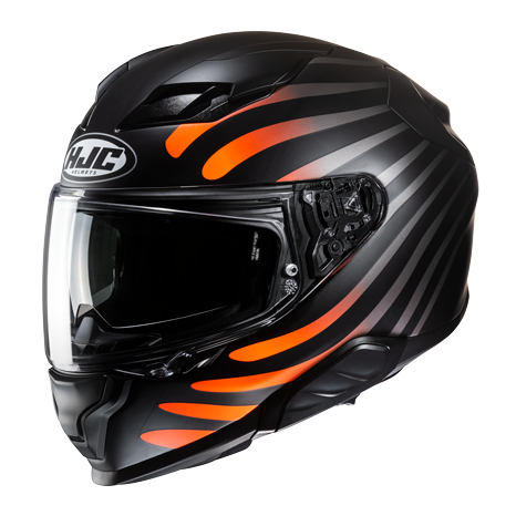 HJC F71 ZEN MC7SF