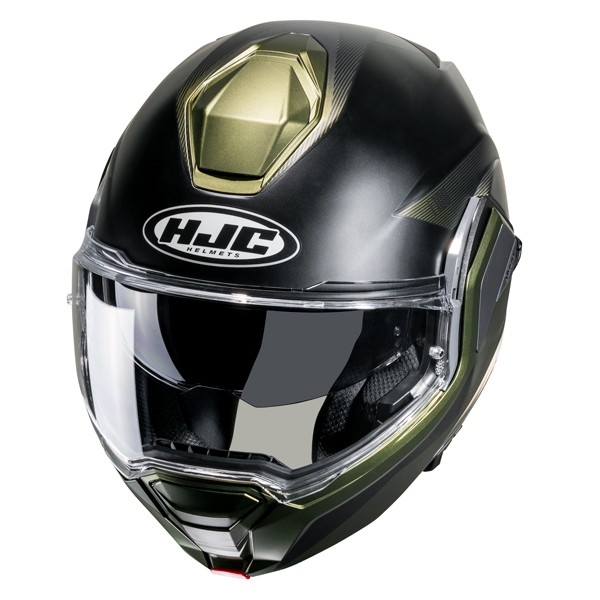 Casco HJC i100 BESTON MC4SF
